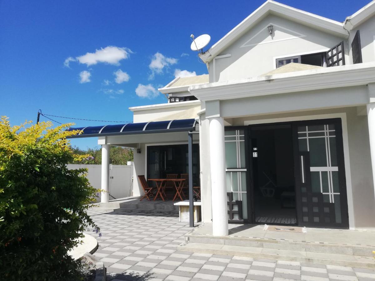 Vanz Villa Монт Чойзи Екстериор снимка