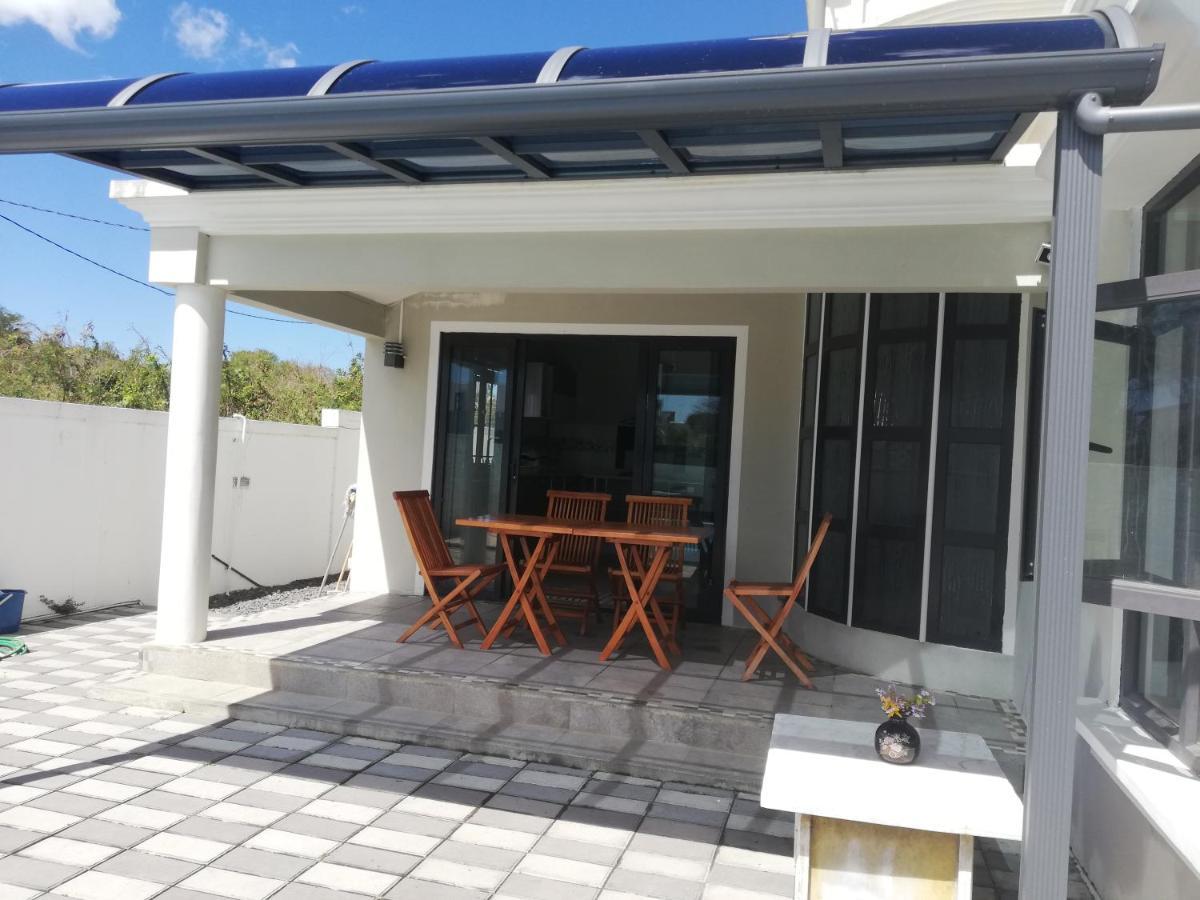 Vanz Villa Монт Чойзи Екстериор снимка