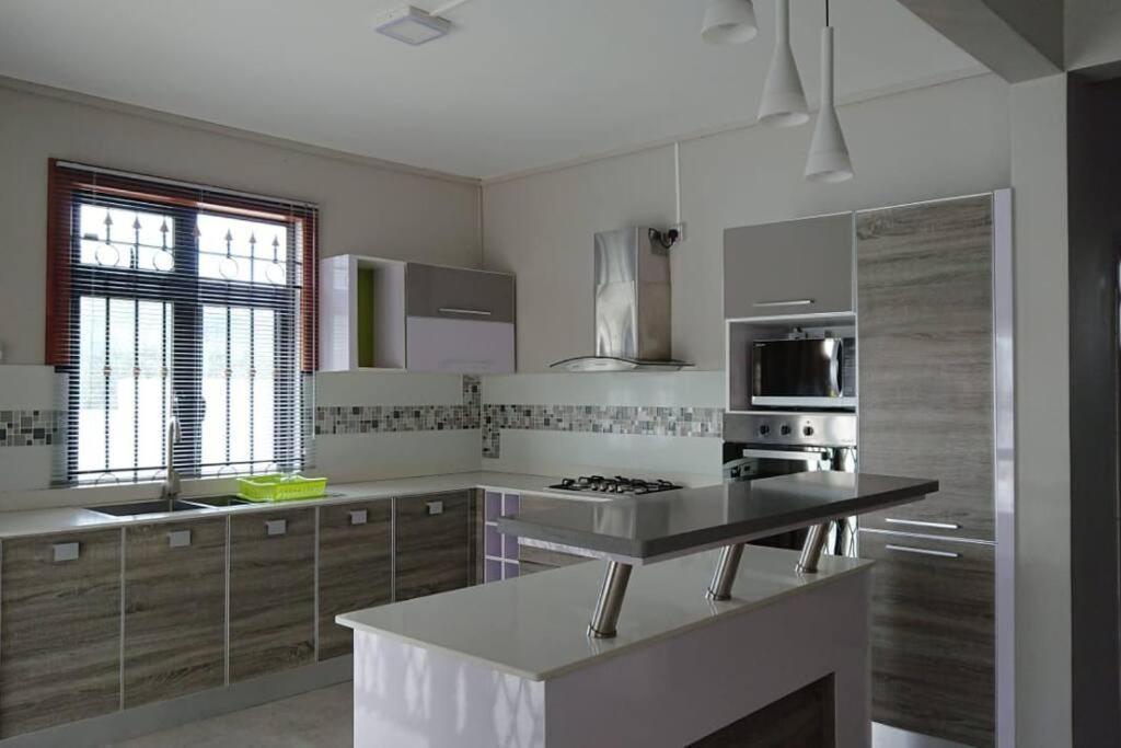 Vanz Villa Монт Чойзи Екстериор снимка